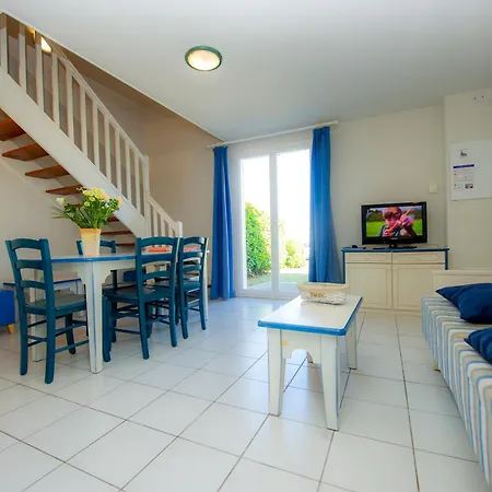 Goelia La Palmeraie Saint-Georges-d'Oleron