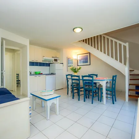 Goelia La Palmeraie 4*