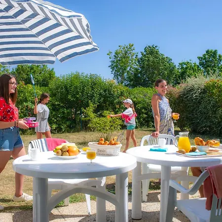 Goelia La Palmeraie アパートホテル 4*